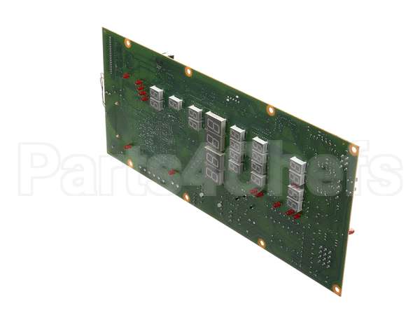 01-100V16-01036 Baxter Board, Control-Usb Compatible