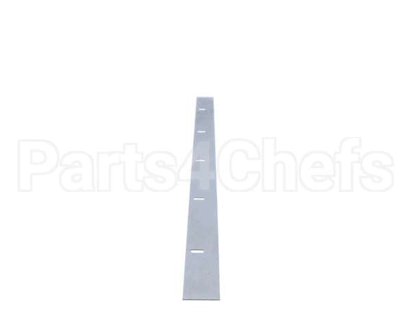 01-100V16-0683A Baxter Gasket, Floor Sweep