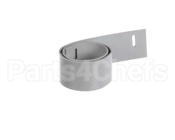 01-100V16-0779A Baxter Gasket,Door Sweep,Sngl