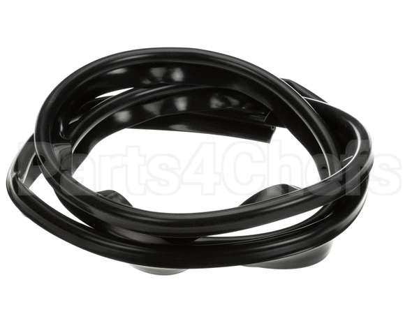 01-100V16-0789E Baxter Gasketdoor Cut 80.25 In