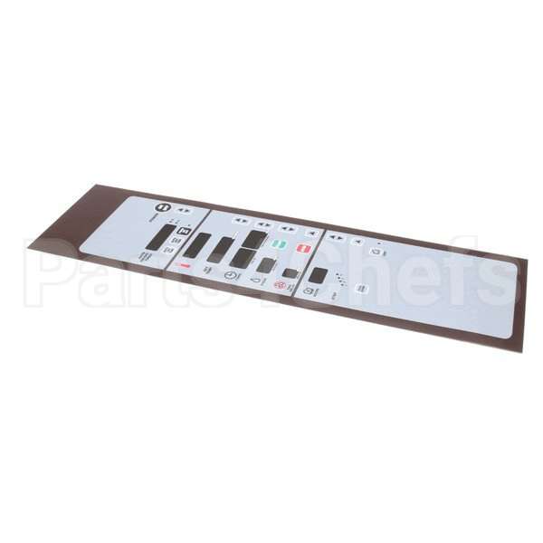 01-100V16-0814K Compatible Baxter Kit, Labelscontrol, Mini Rack O