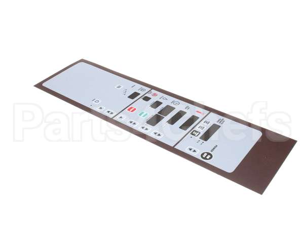 01-100V16-0814K Baxter Kit,Labels Control,Mini Rack O