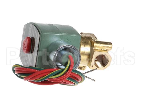 01-100V17-00075 Baxter Valve,Solenoid