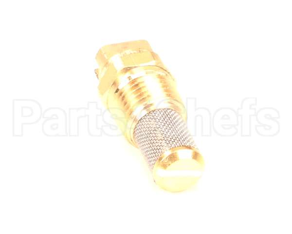 01-100V17-00328 Baxter Nozzle, Veejet Spray - H1/4Wl1