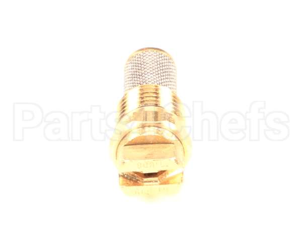 01-100V17-00328 Baxter Nozzle, Veejet Spray - H1/4Wl1