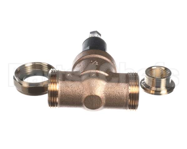 01-100V17-00330 Baxter Regulator, Pressure - Water