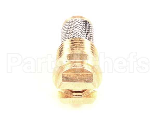 01-100V17-00371 Baxter Nozzle, Spray .4 Gal/Min.
