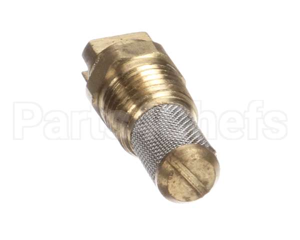 01-100V17-00487 Baxter Nozzle, Spray (1/4 Npt, 65 De