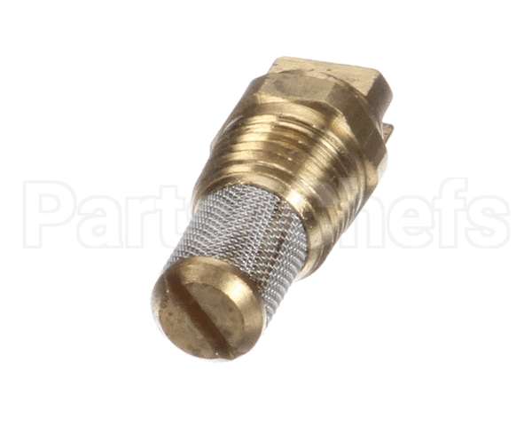 01-100V17-00487 Baxter Nozzle, Spray (1/4 Npt, 65 De