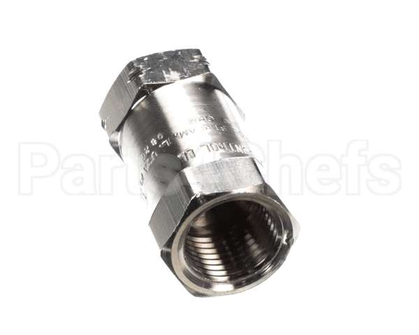 01-100V17-00568 Baxter Regulator,Flow,3Gpm,1/2Nptf