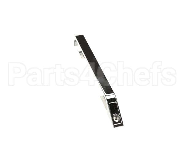 01-100V18-00090 Baxter Handle Chromed Cast Metal