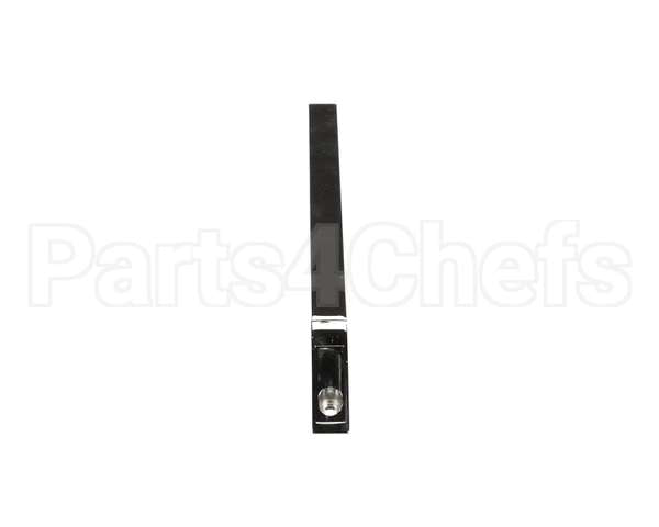 01-100V18-00090 Baxter Handle Chromed Cast Metal