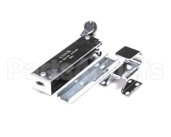 01-100V18-00152 Baxter Door,Closer W/Flush Strike