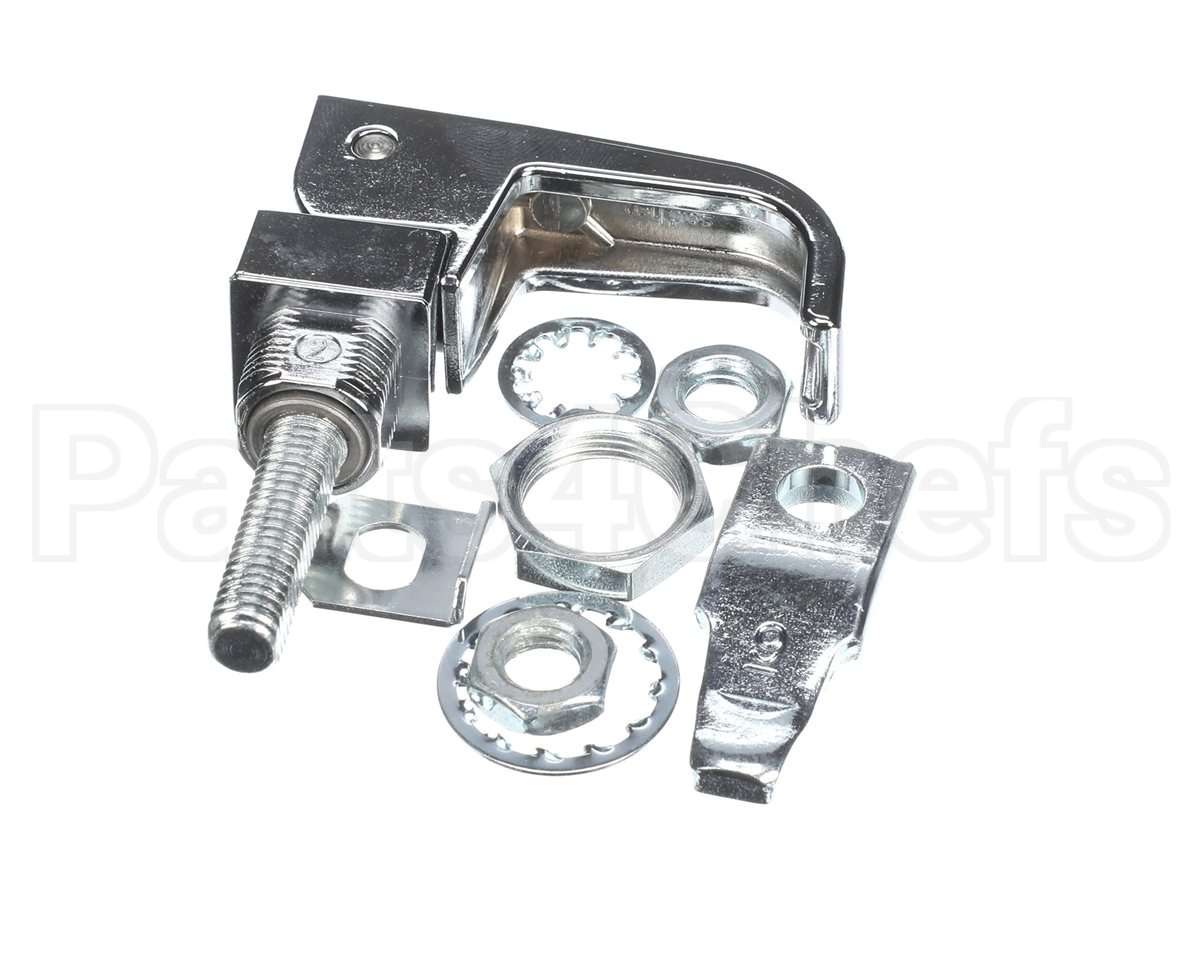 01-100V18-00161 Baxter Latch,Handle-Lift And Turn