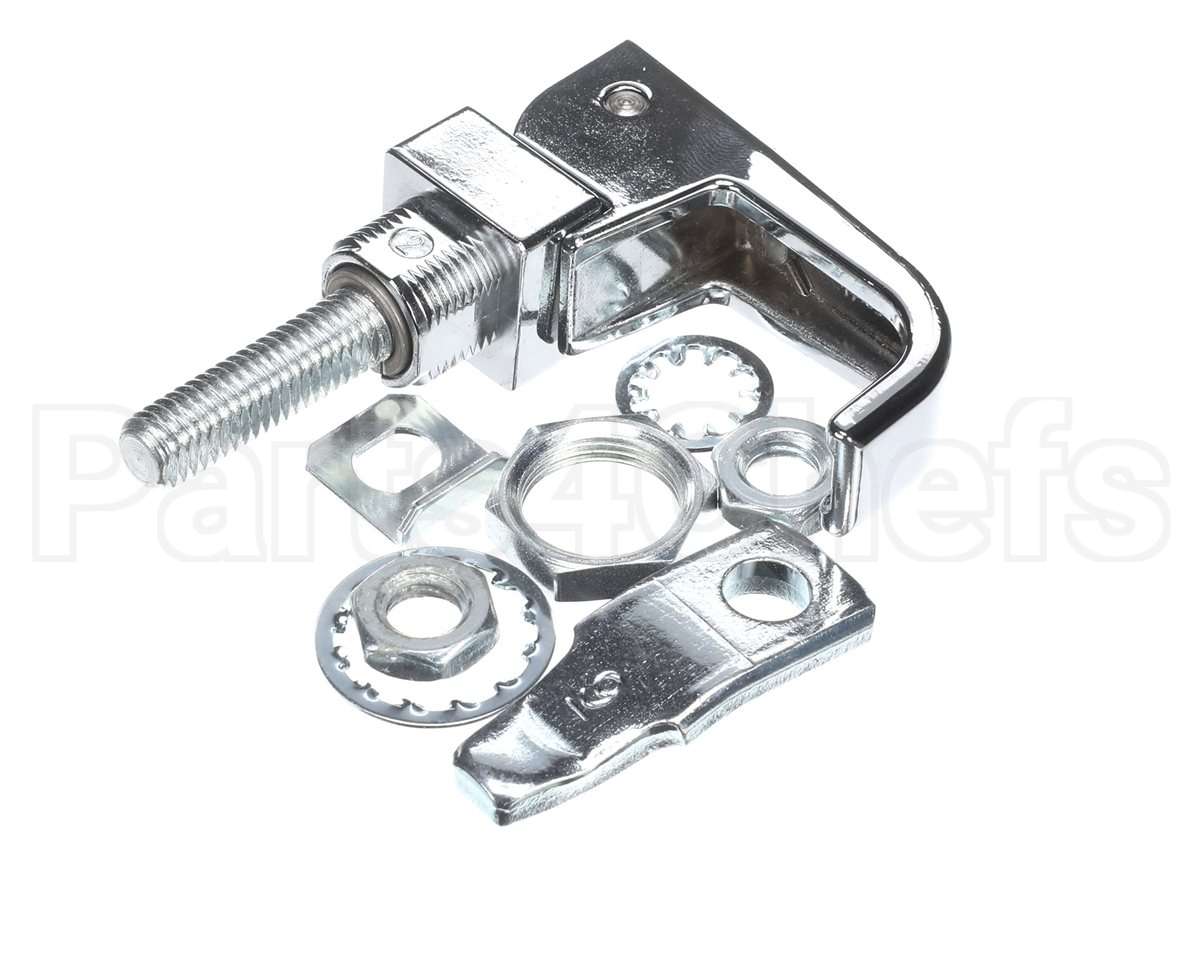01-100V18-00161 Baxter Latch,Handle-Lift And Turn
