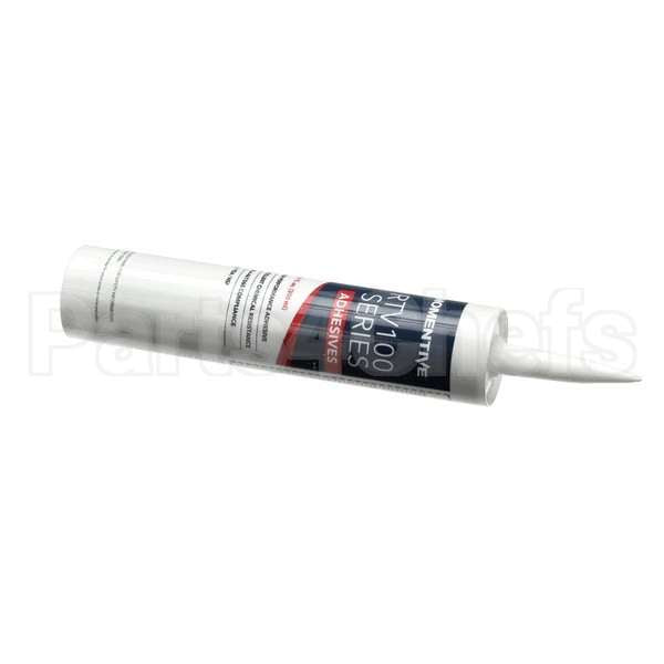 01-100V21-00057 Compatible Baxter Adhesive, Floor - 11 Oz. Tube