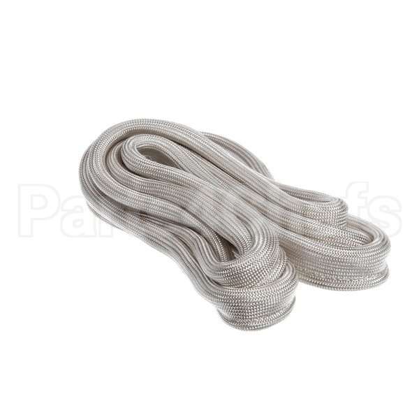 01-100V21-0155A Compatible Baxter Gasket, Woven, 3/8, Mro, 12Ft