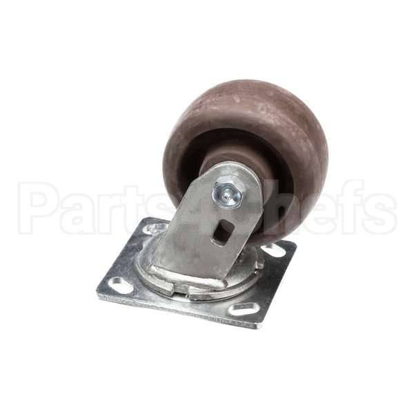01-10J450-00002 Compatible Baxter Caster, Heavy Duty