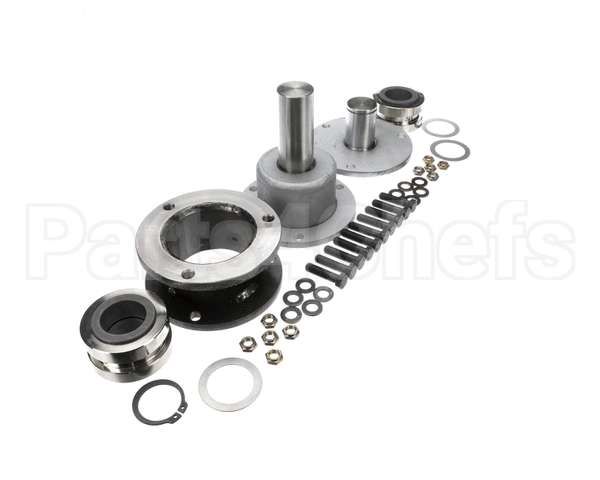 01-10M724-00001 Baxter Hardware Mainshaft