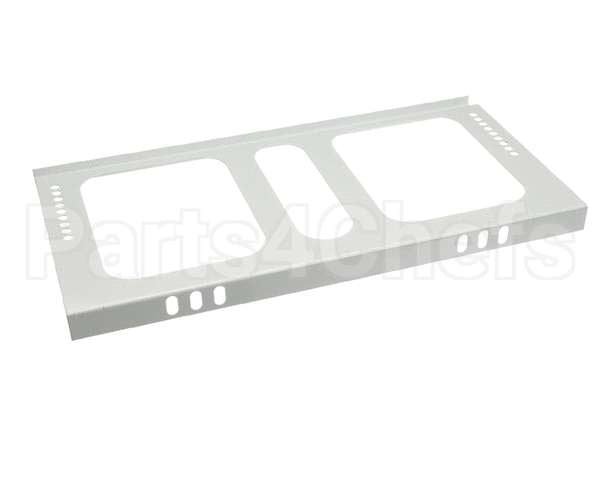 01-1723-00 Global Refrigeration Bracket Support End 17In Cente