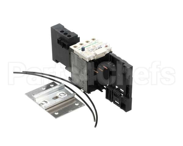 01-1A1604-00001 Baxter Kit, Overload Lifter/Rotator