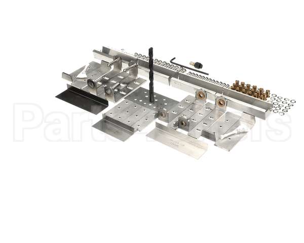 01-1A2836-00002 Baxter Kit,Hinge Retrofit,(Ov300)