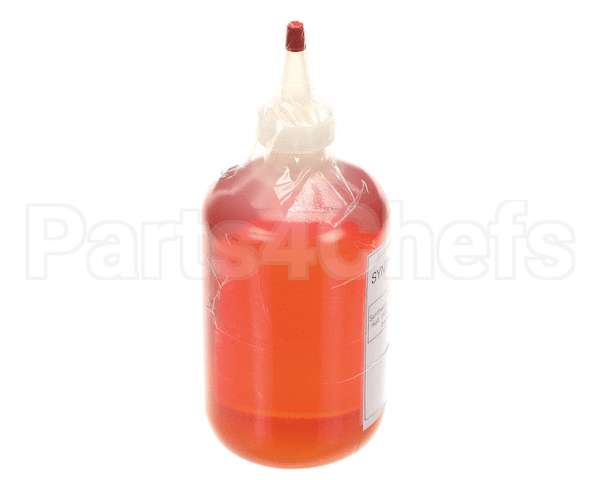 01-1M1753-00001 Baxter Oil, Gear (Synthetic)