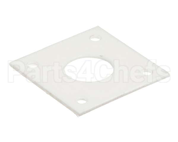 01-1M1927-00001 Baxter Plate, Ptfe