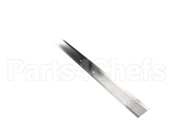 01-1M2255-00001 Baxter Clamp, Floor Sweep