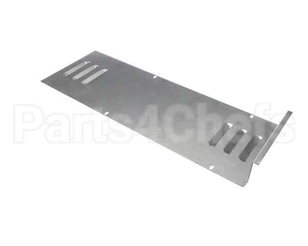 01-1M2281-00001 Baxter Cover,Control Panel