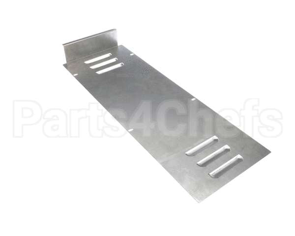 01-1M2281-00001 Baxter Cover,Control Panel