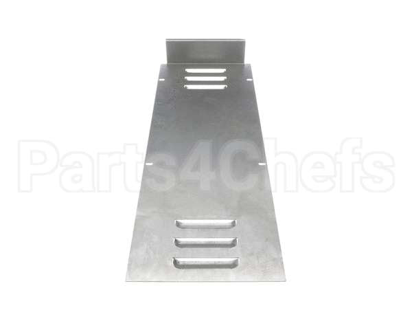 01-1M2281-00001 Baxter Cover,Control Panel