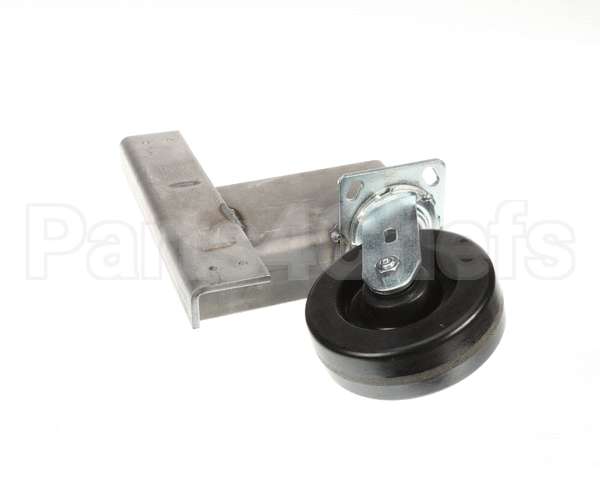 01-1M2335-00001 Baxter Dolly Wheel
