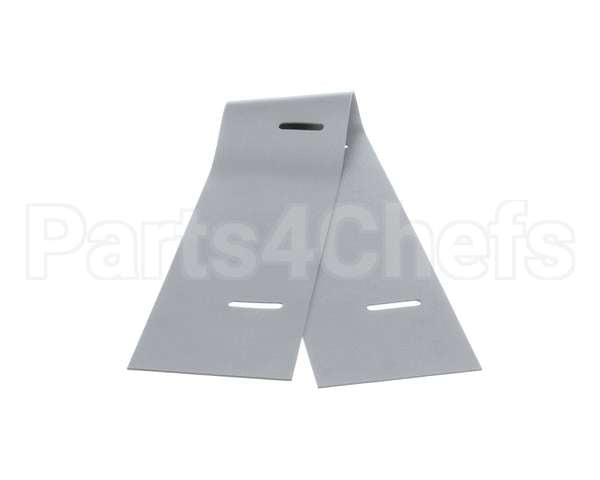 01-1M2778-00001 Baxter Strip, Silicone - Floor Seal