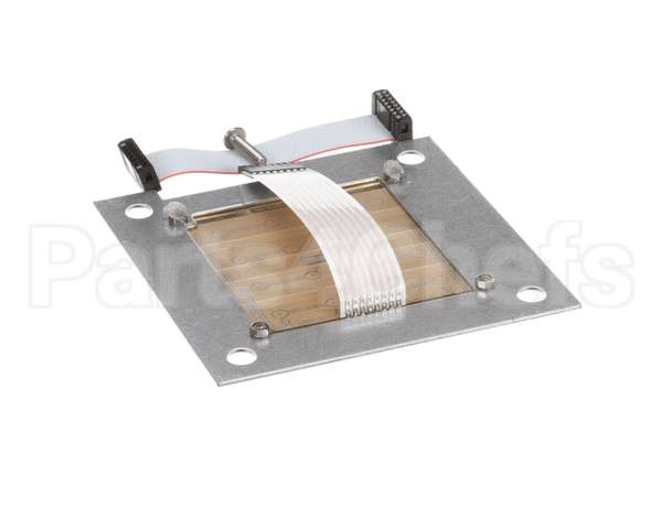 01-1M2899-00001 Baxter Kit, Keypad Repl (Ov210 B)