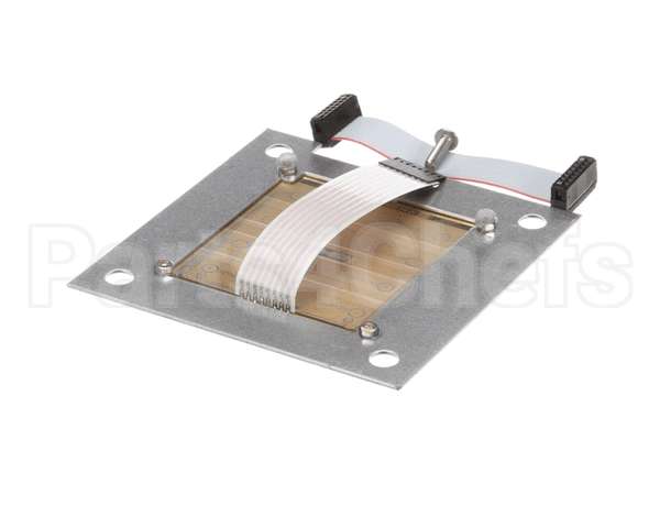 01-1M2899-00001 Baxter Kit, Keypad Repl (Ov210 B)
