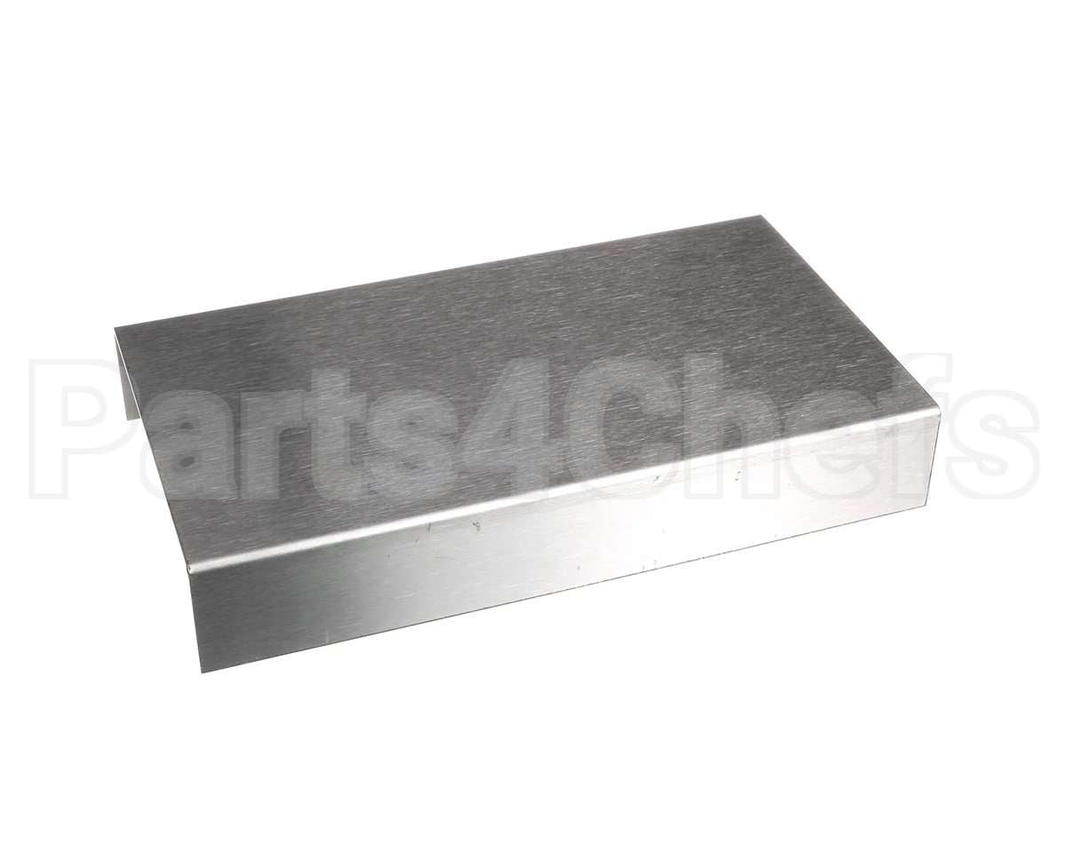 01-1M3067-00002 Baxter Filler,Hood,Ov851