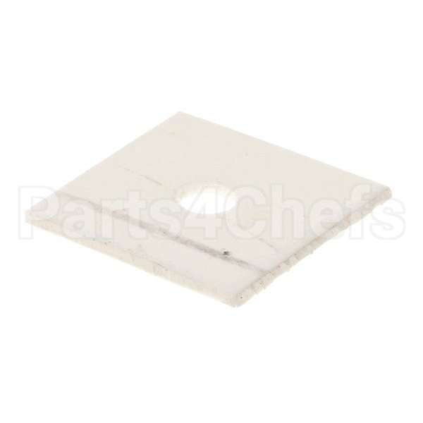 01-1M3343-00002 Compatible Baxter Seal, Fan