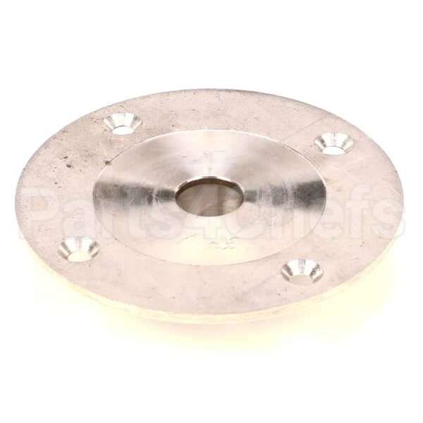 01-1M3358-00003 Compatible Baxter Weldment, Thrust Disc