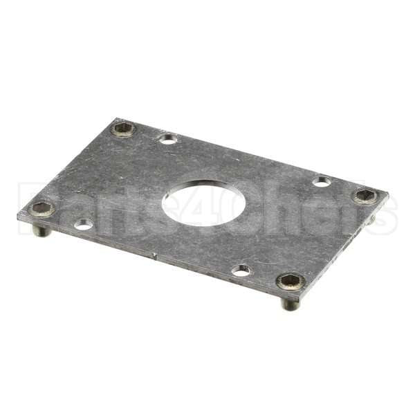 01-1M3360-00001 Compatible Baxter Plate, Drive - Rotator