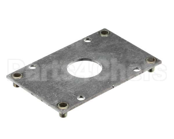 01-1M3360-00001 Baxter Plate,Drive - Rotator