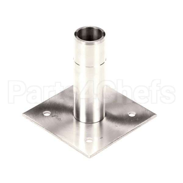 01-1M3363-00003 Compatible Baxter Housing, Upper Rotator Weldment