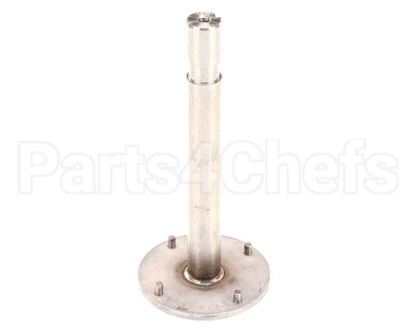 01-1M3365-00003 Baxter Shaft, Rotator Weldment-Upper