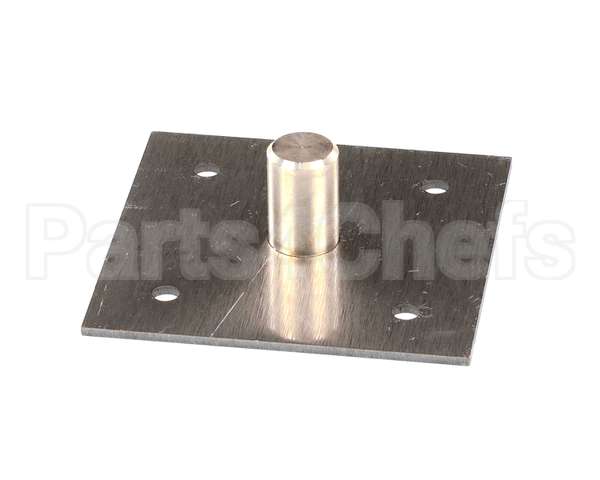 01-1M3366-00001 Baxter Weldment, Rotator Shaft