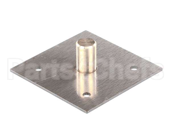 01-1M3366-00001 Baxter Weldment, Rotator Shaft
