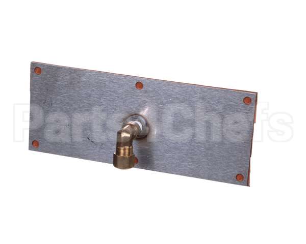 01-1M4272-00003 Baxter Manifold Steamer Assembly
