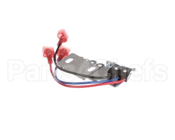 01-1M5827-0001A Baxter Vent,Switch - Replacement Kit