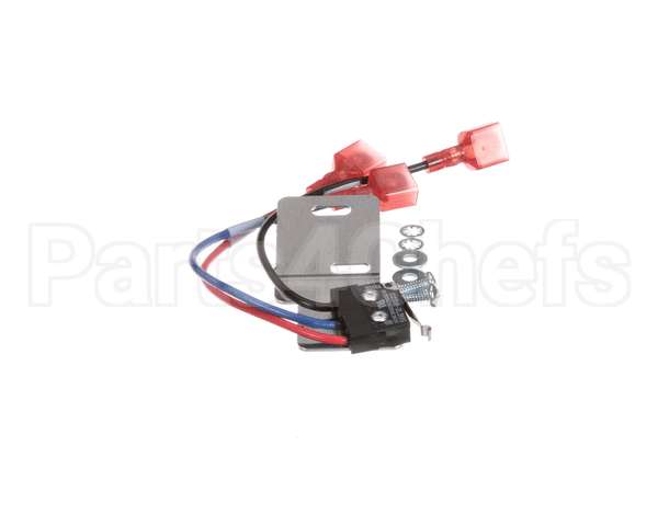01-1M5827-0001A Baxter Vent,Switch - Replacement Kit