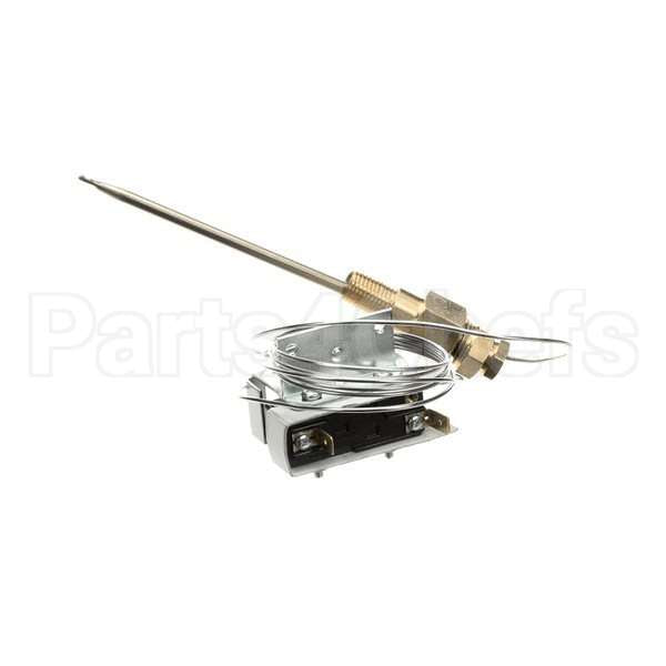 01-1M5860-00001 Compatible Baxter Thermostatassembly, W/Stuffing