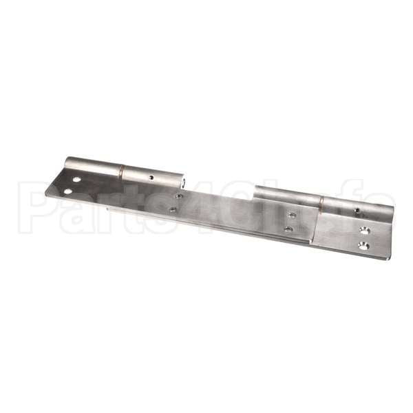 01-1M5918-00004 Compatible Baxter Hinge Kit Assembly, Door, W/Bearing